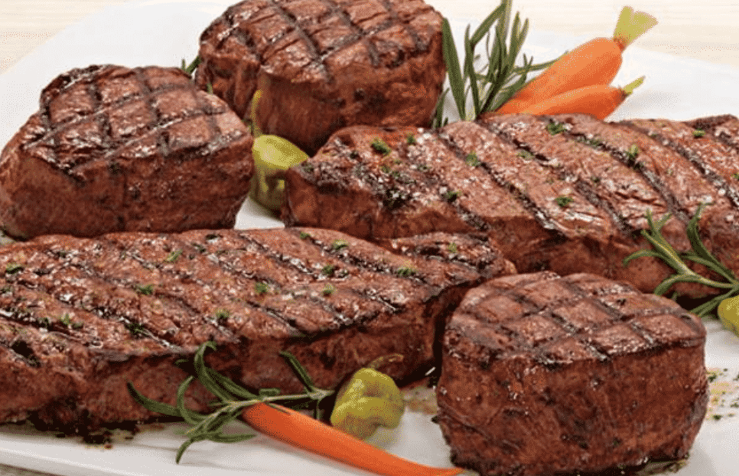15. Carnivore Steak House – Malmo