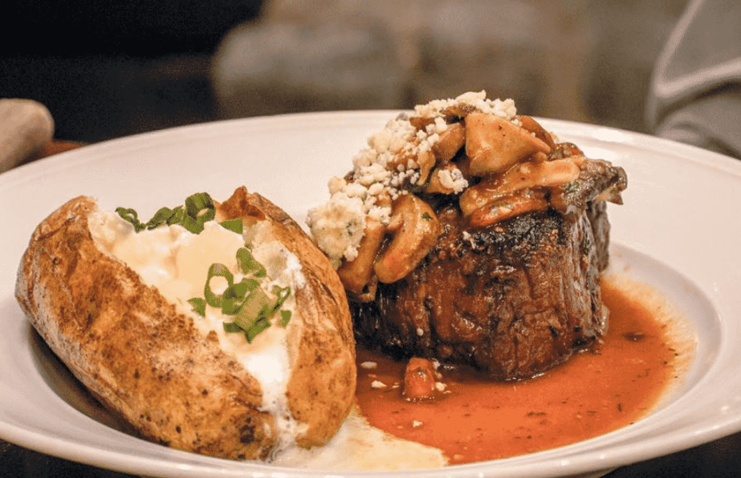 44. Carvers Steak & Seafood – Sandy, Utah