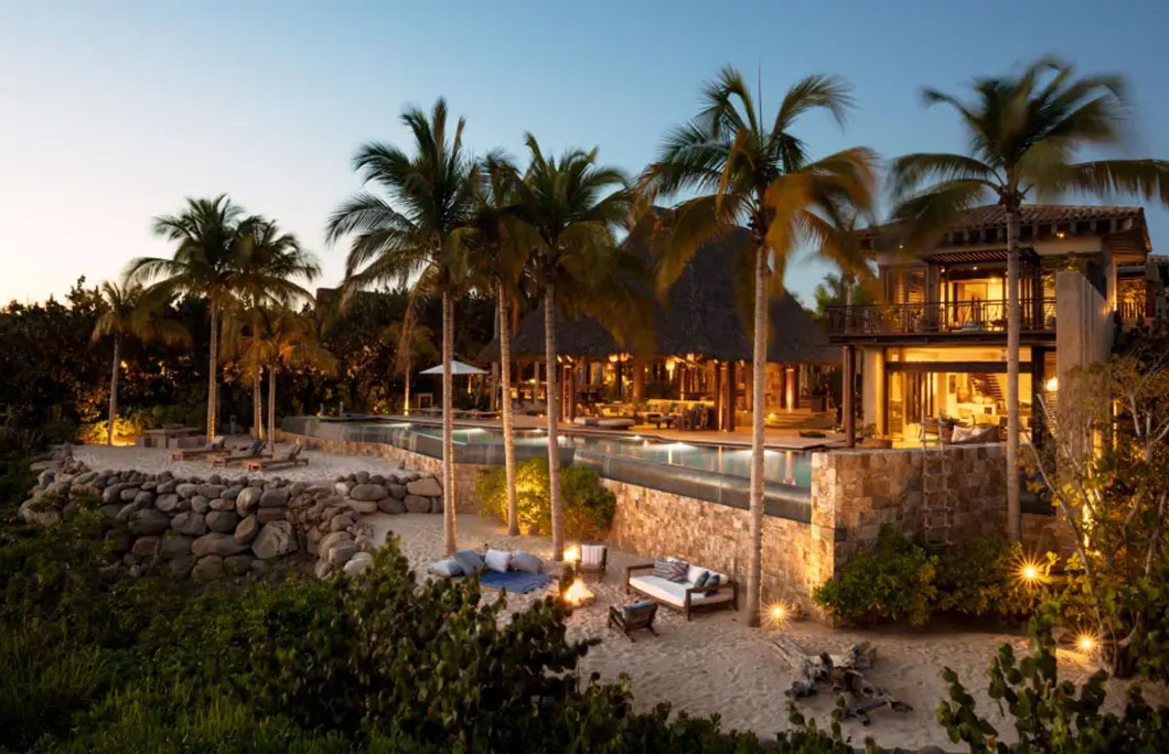 Casa Koko (Punta Mita, Mexico) – Bachelor In Paradise