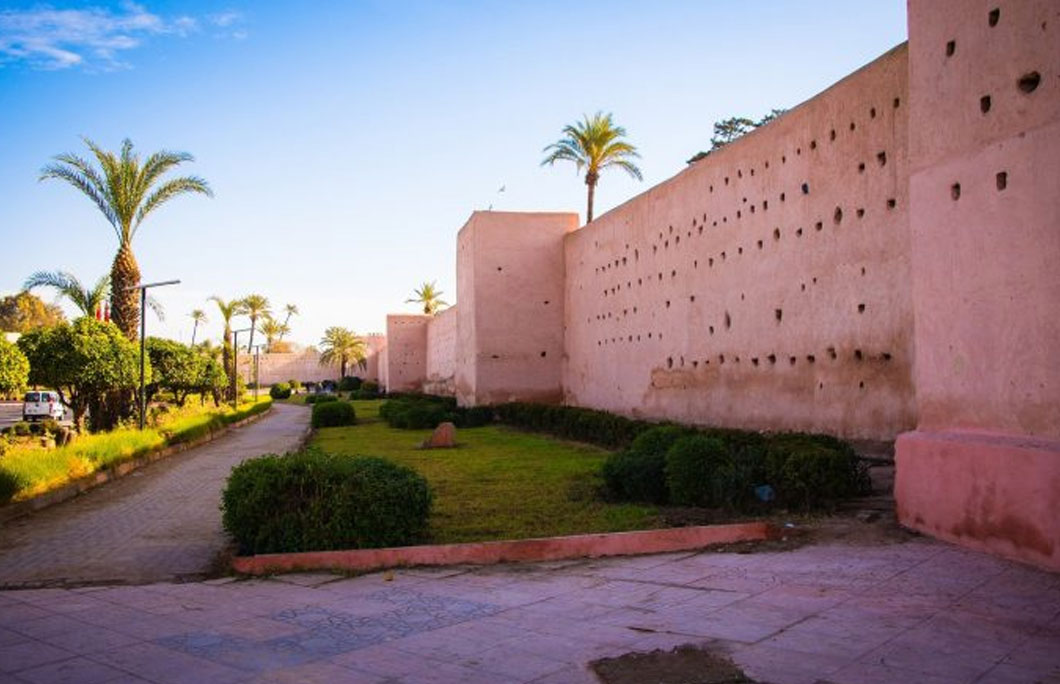 Overview – is Marrakech Or Casablanca better