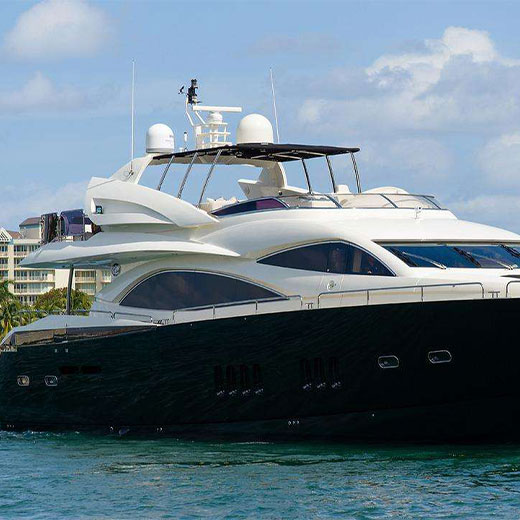 M/Y CATALANA