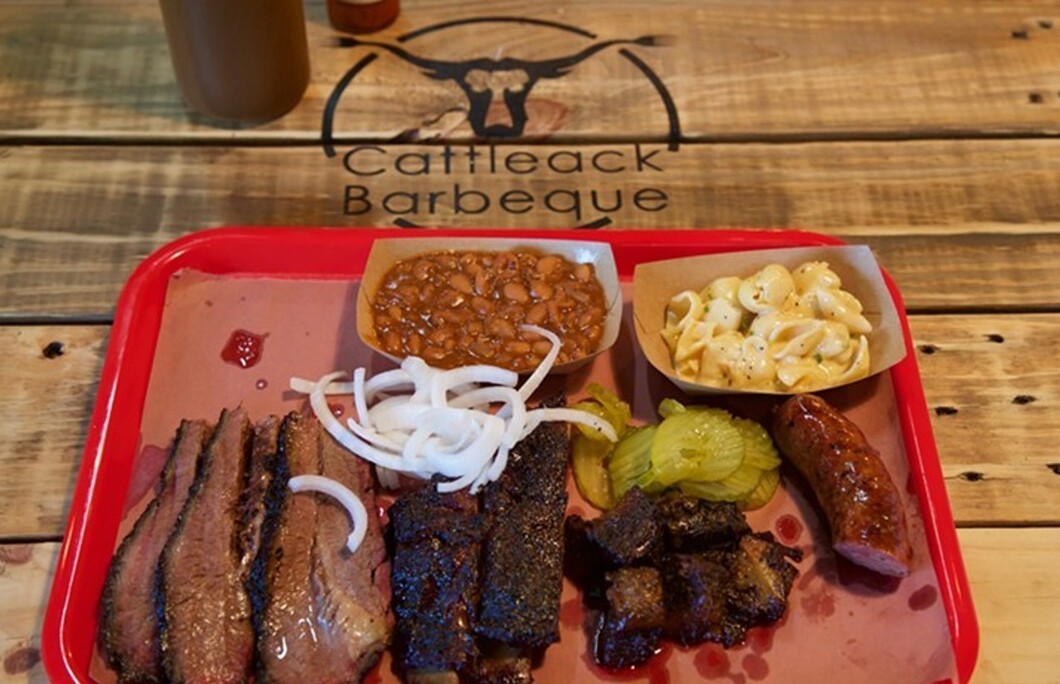 19. Cattleack Barbeque – Dallas