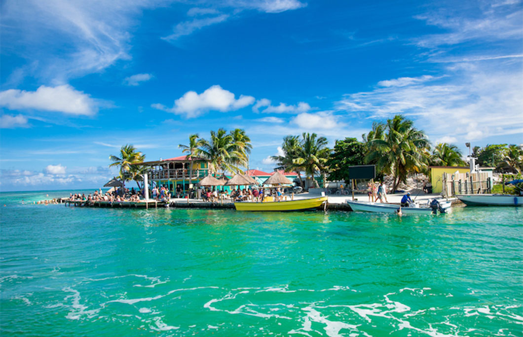 Caye Caulker