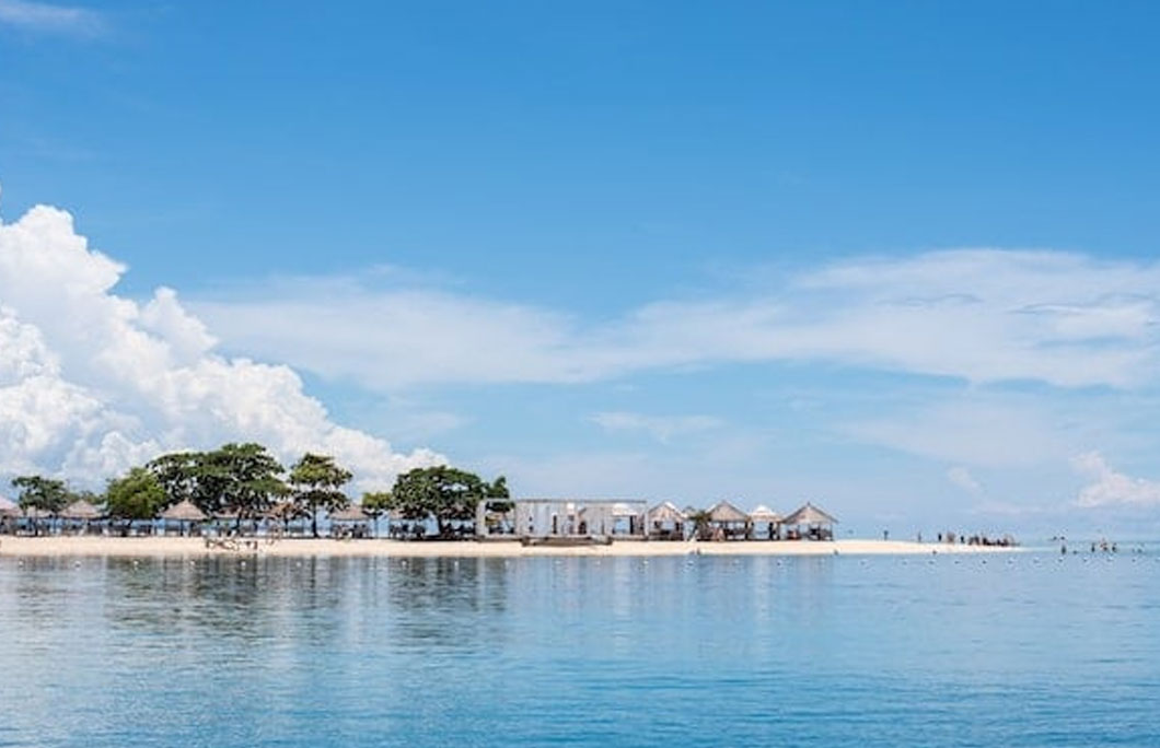 Cebu City comprises more than 150 islands