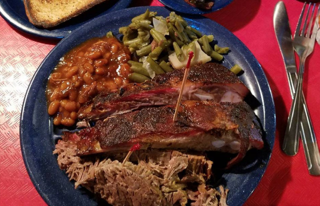 21. Cecil’s Texas Style Bar-B-Q – Orlando