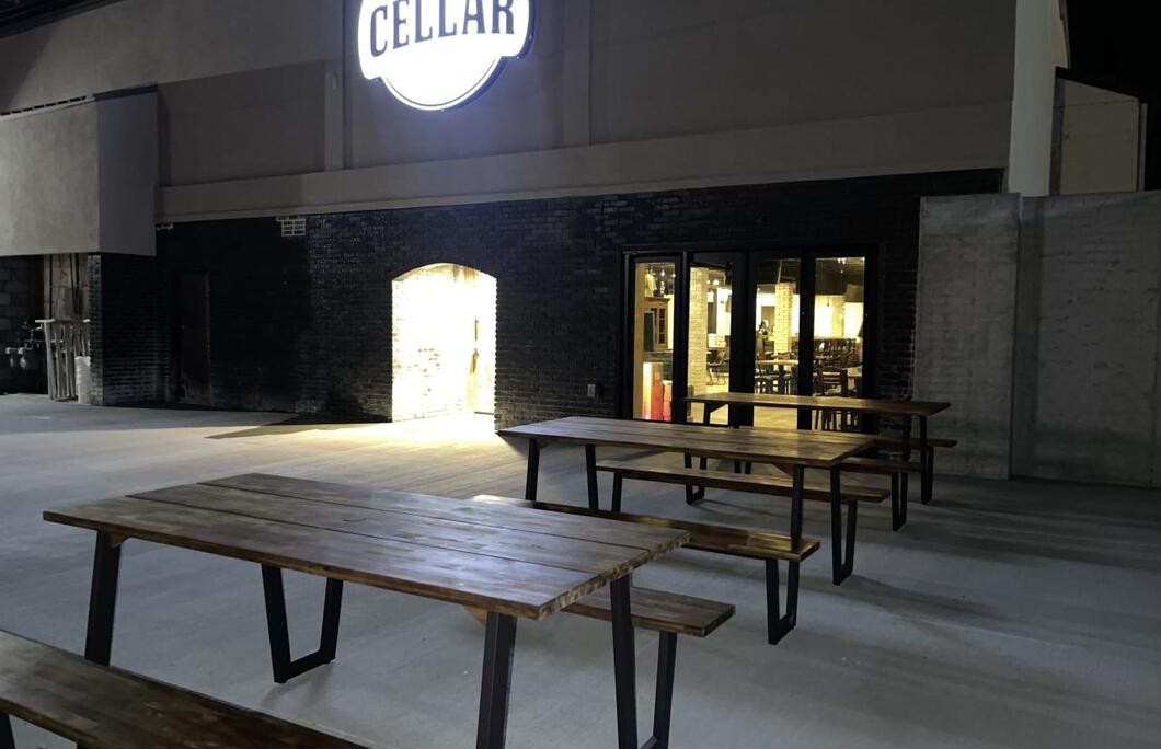 19. Cellar Bar & Grill – Kearney