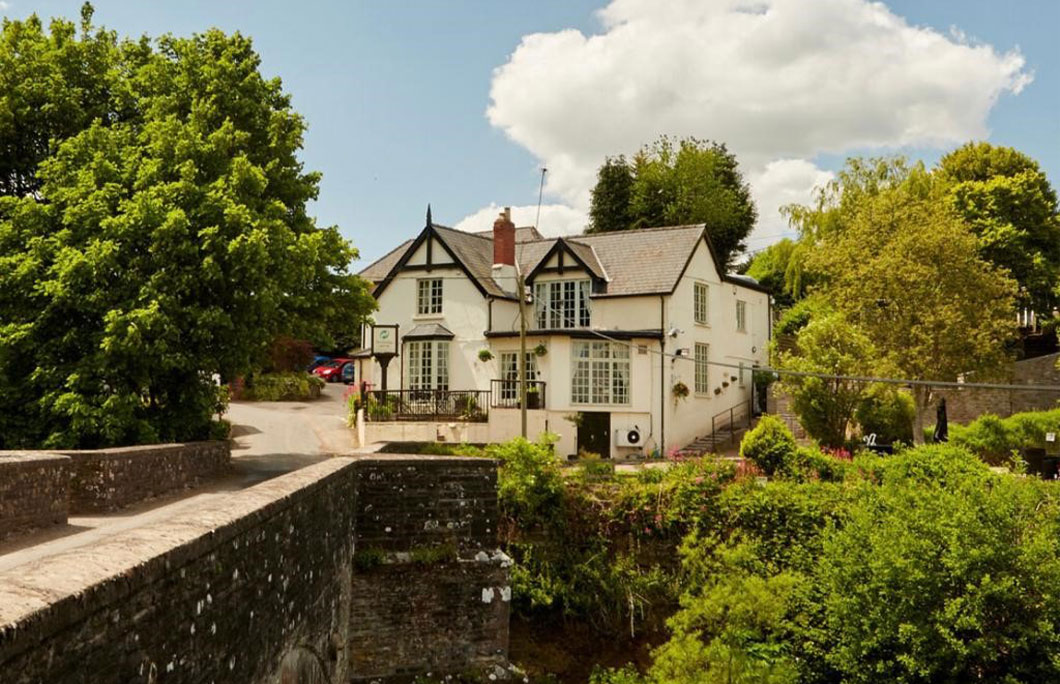 Celtic Manor, Newport