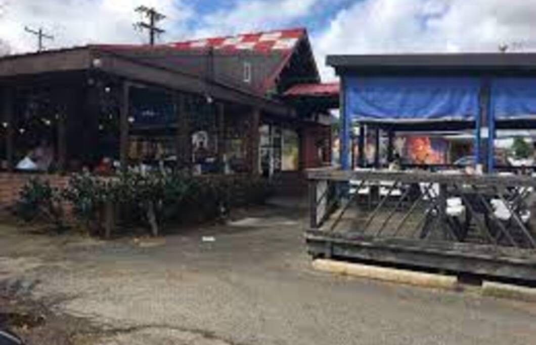 3. Central BBQ in Tennessee