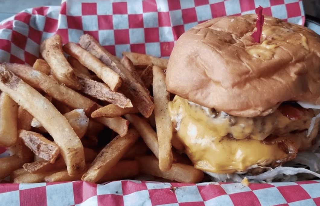 19. Chandler’s Burger Bistro – Cincinnati