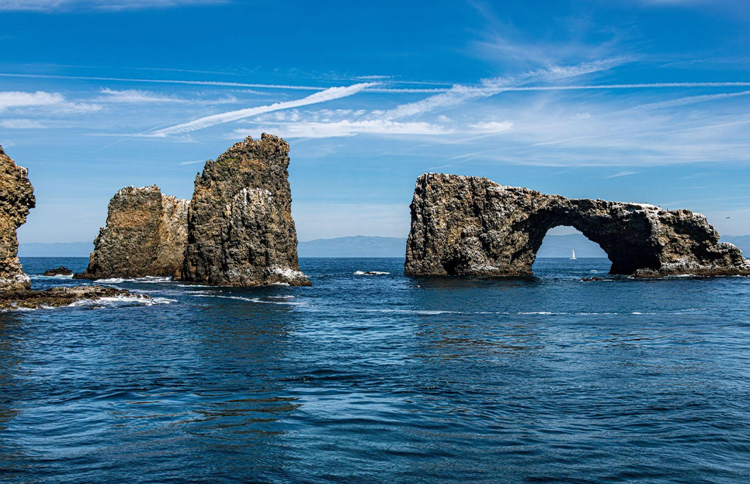 Channel Islands, USA