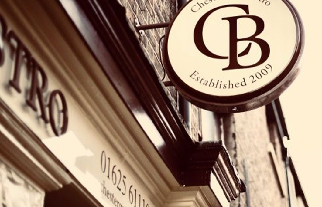 Chestergate Bistro, Macclesfield