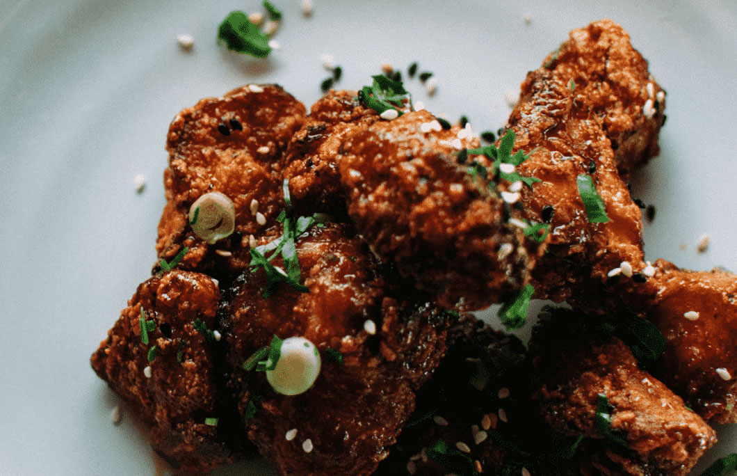 The 50 Best Places for Chicken Wings In The USA | Enjoy Travel