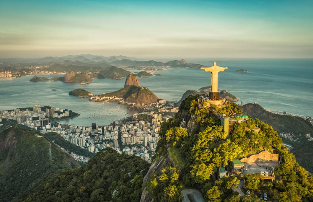 7 Most Instagrammable Places in Rio De Janeiro