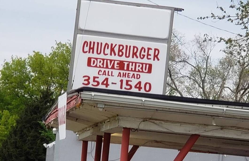 16. Chuckburger – Topeka