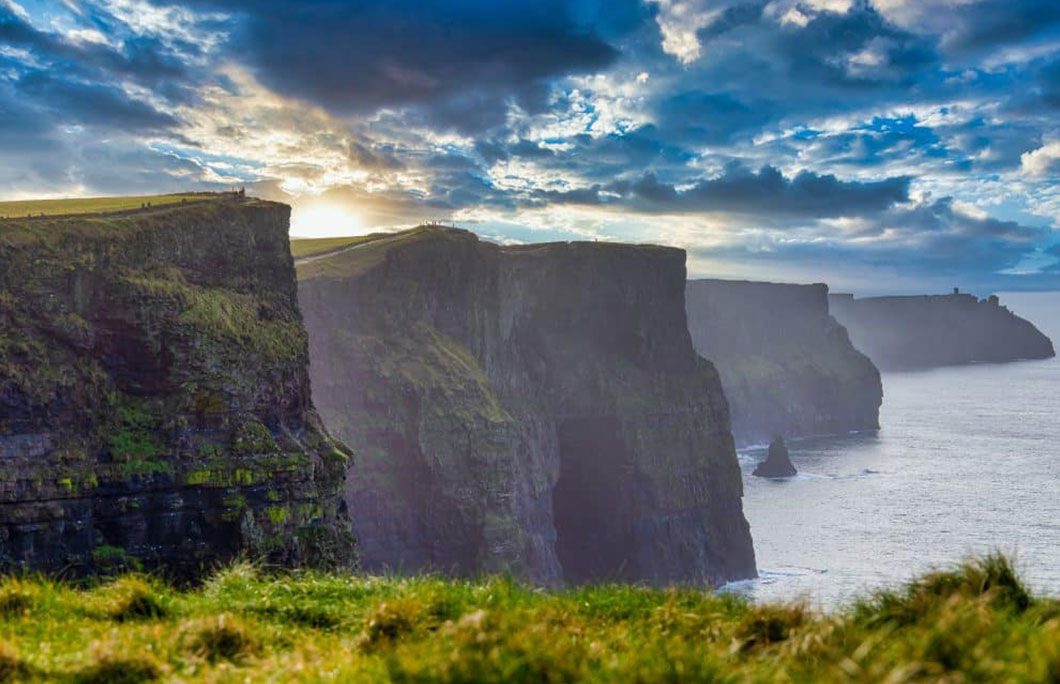 Cliffs of Moher, Beautiful Places In Ireland