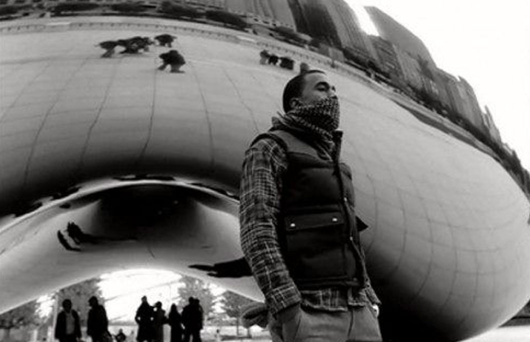 Cloud Gate has had its fair share of on-screen time