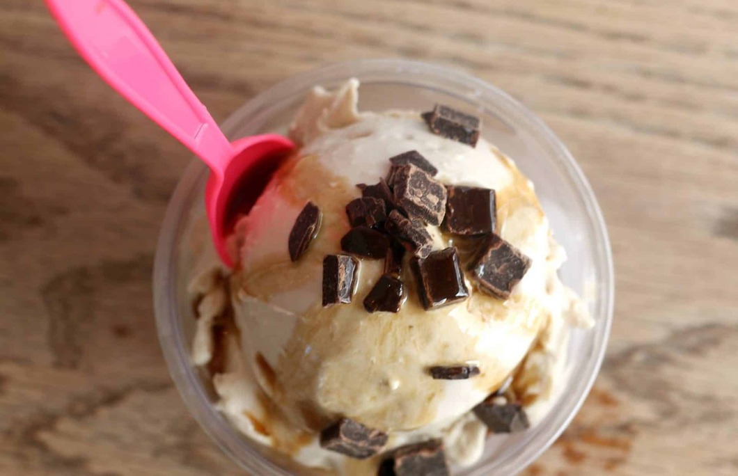5. Cocktail Ice Cream – Ice’s Plain & Fancy