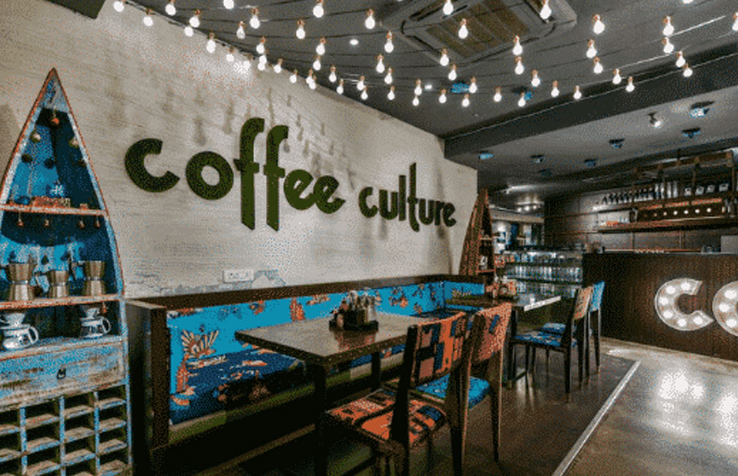 Coffee Culture – Mumbai