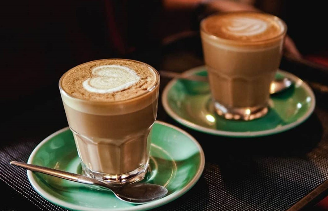 13. Coffee Culture ROASTERY – Bacolod 