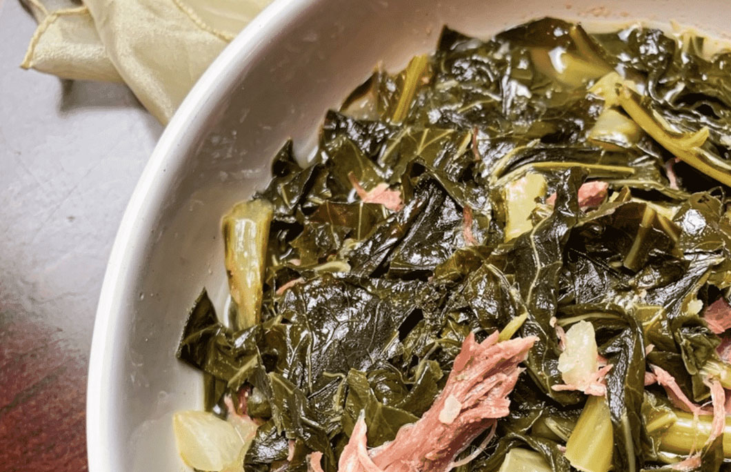 Collard Greens