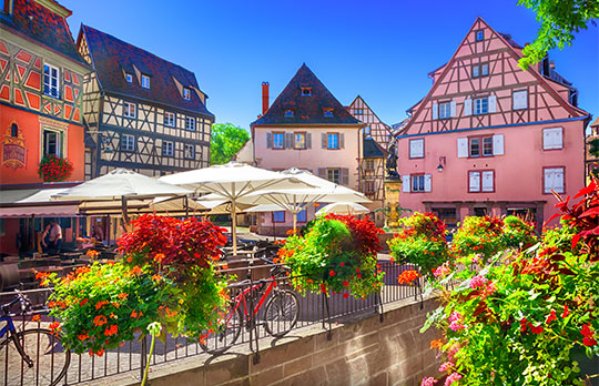 Colmar