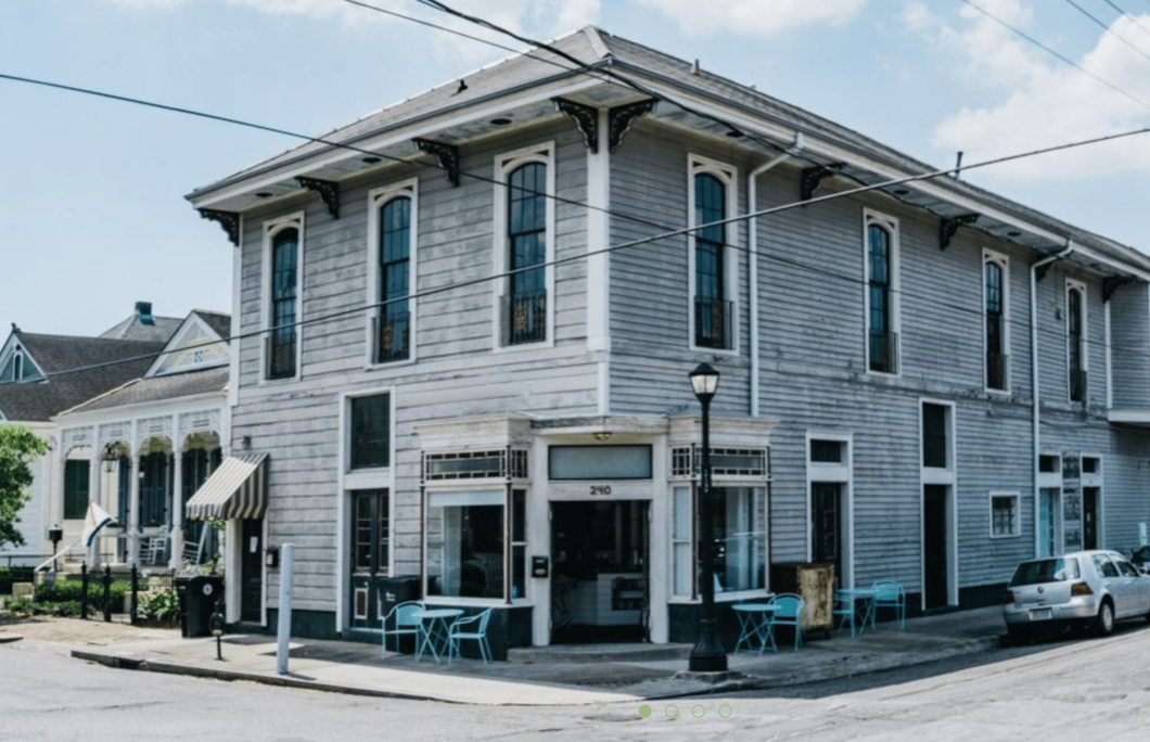 18. Congregation Coffee Roasters – New Orleans, Louisiana