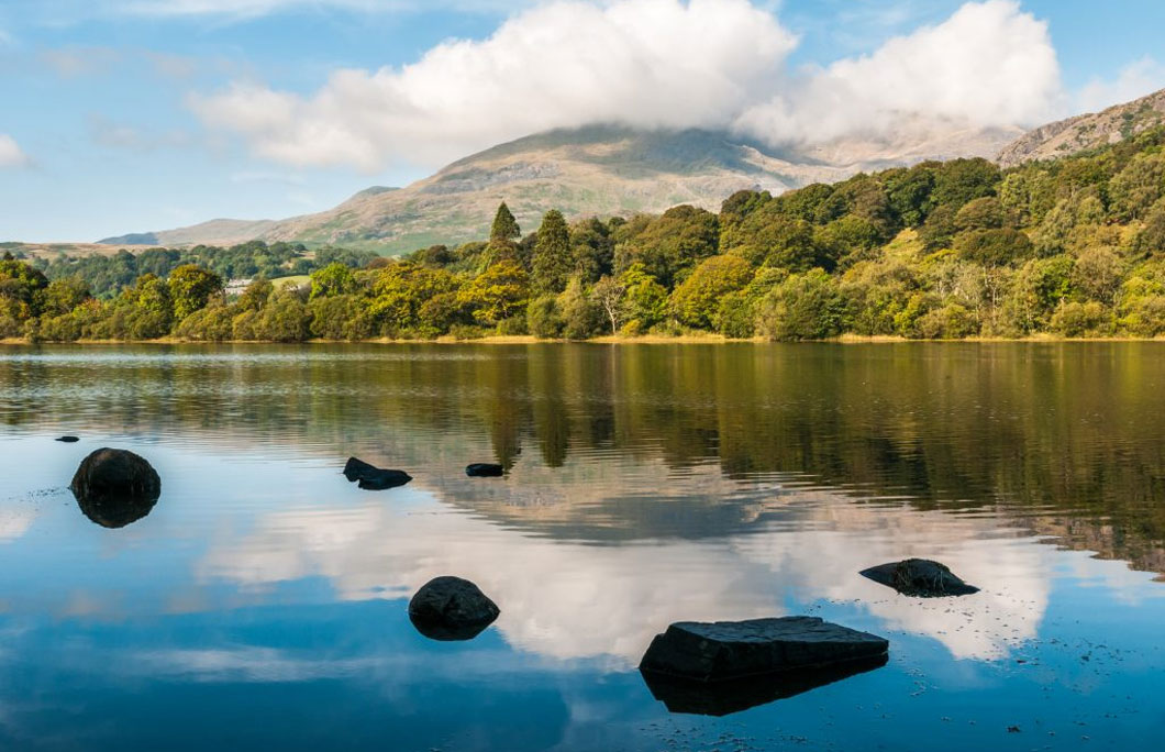 4. Coniston Water