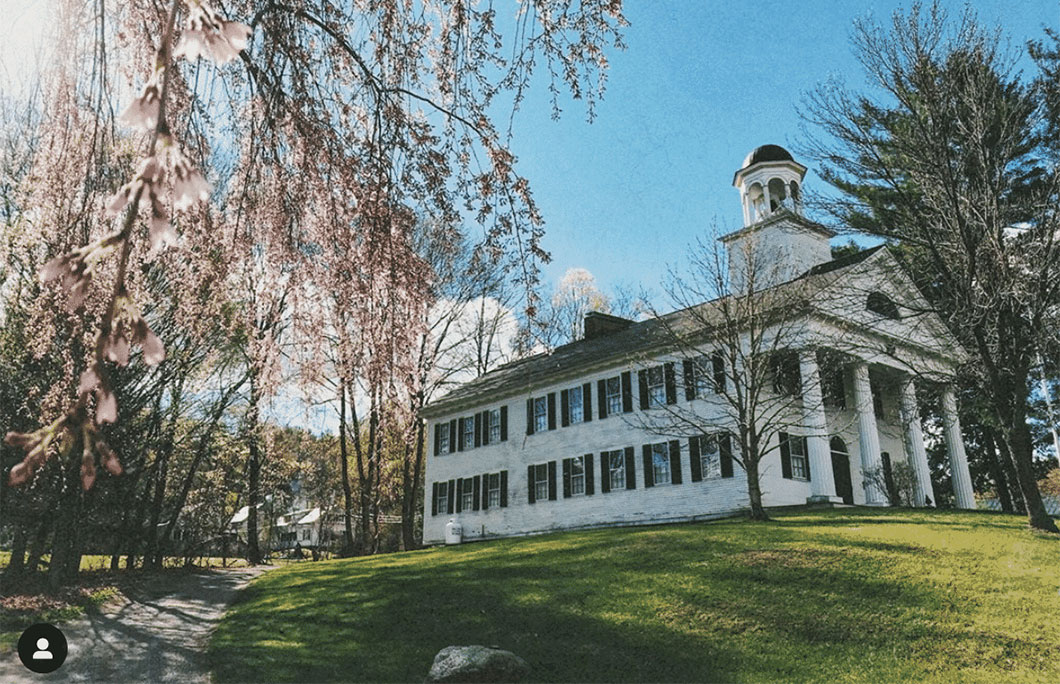 Connecticut River Scenic Byway