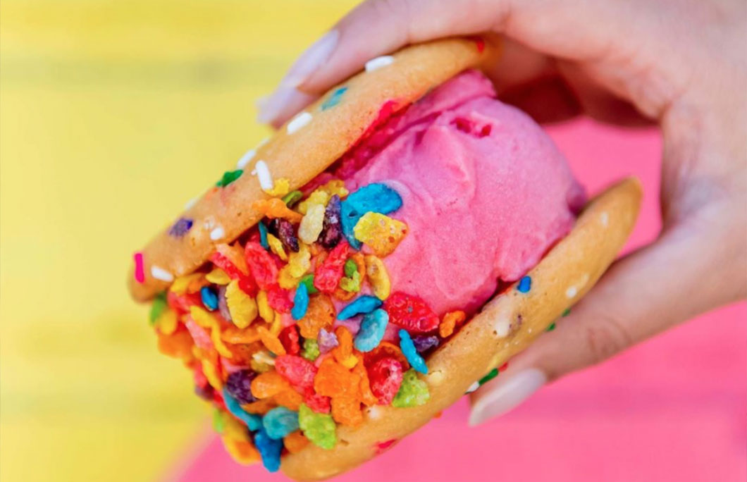 5. Coolhaus – New York, USA