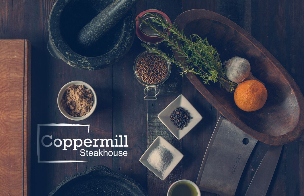 24. Coppermill Steakhouse & Lounge – Kearney