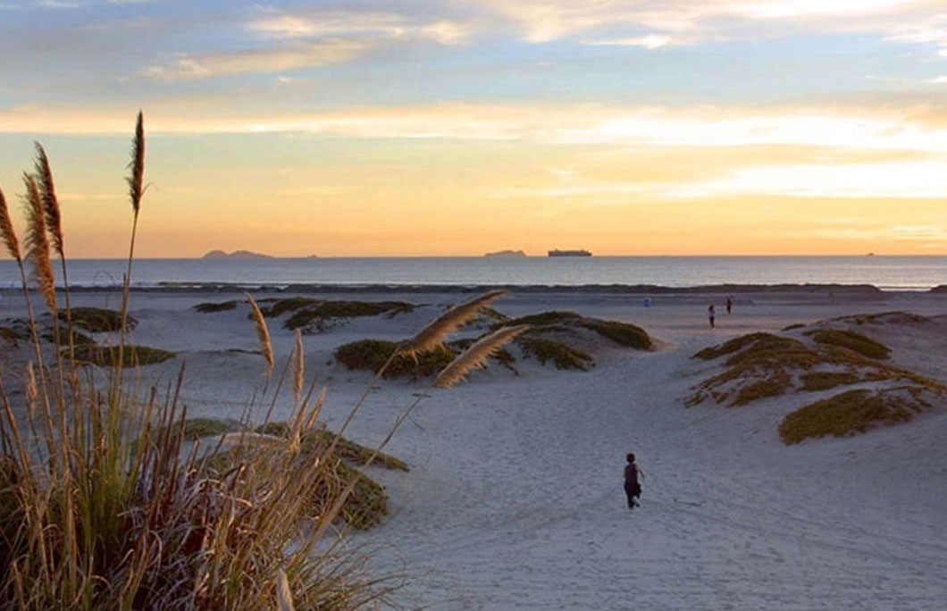 38th. Coronado Beach – San Diego, California