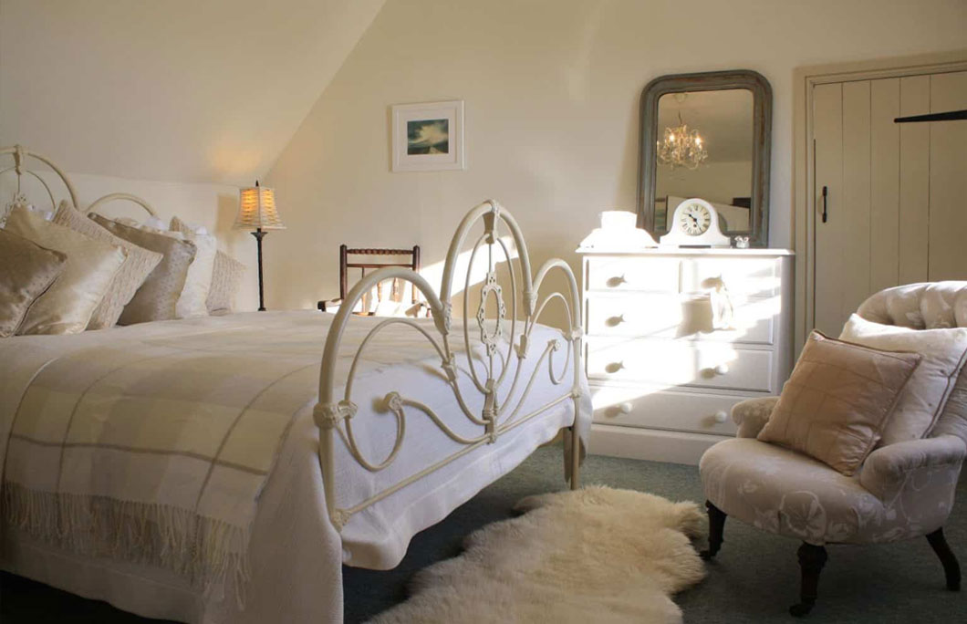 25 Best Hotels In The Uk For A Cosy Winter Stay