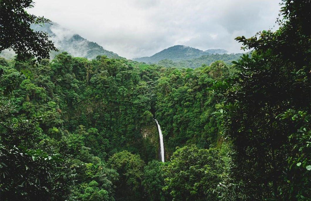 Costa Rica