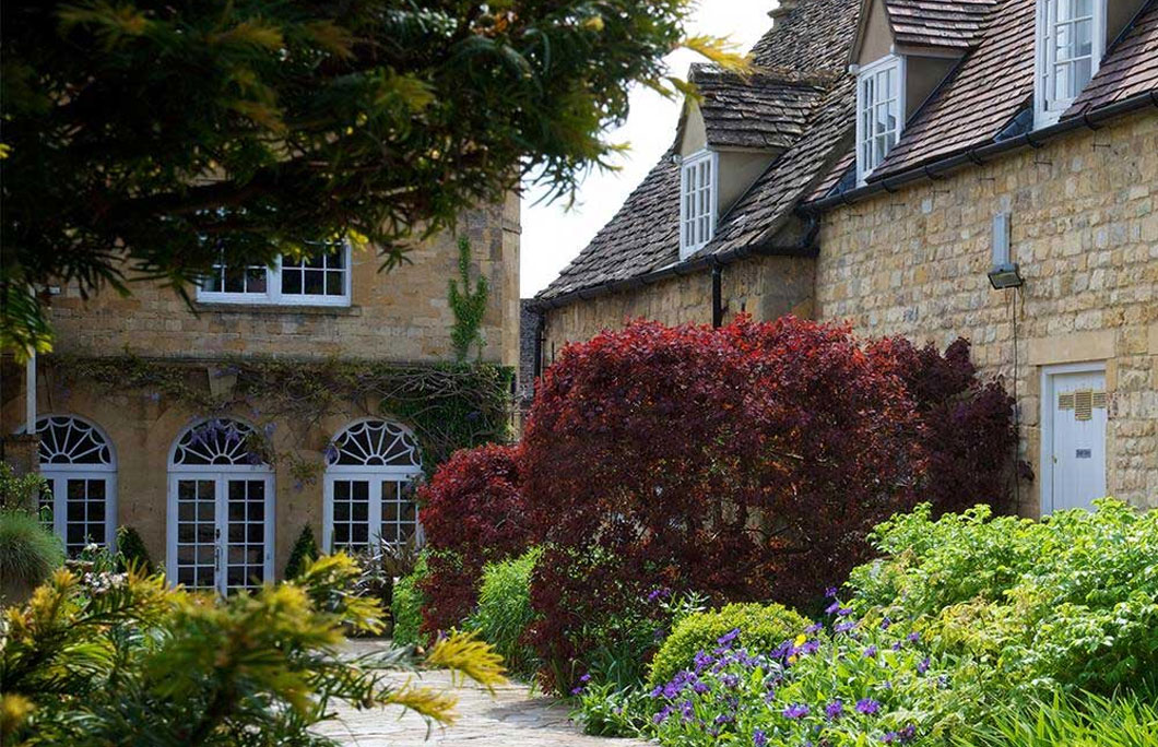 Cotswold House Hotel & Spa – Chipping Campden, England