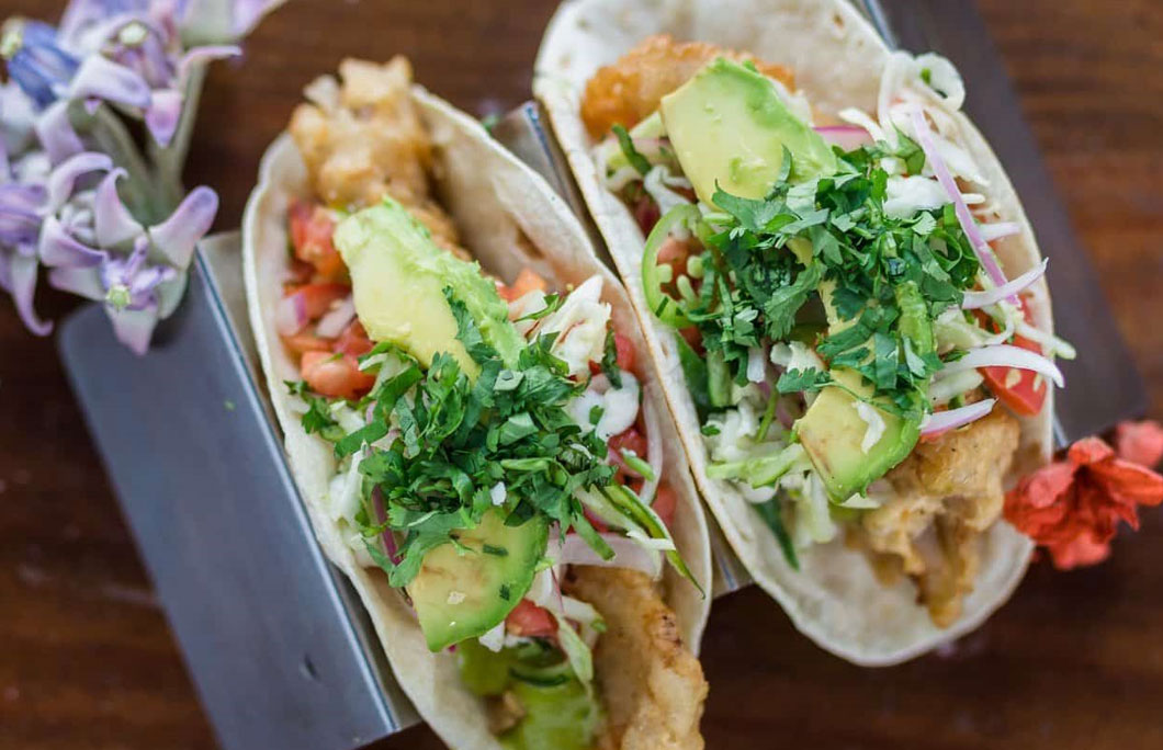 8. Coyo Taco – Miami, Florida