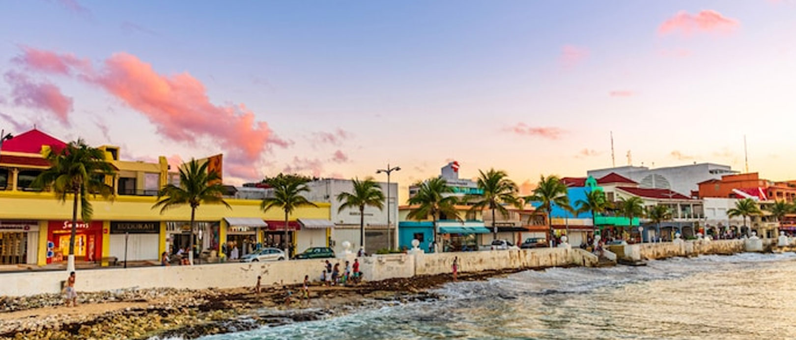 Cozumel Vs Cancun: How To Choose Between The Two 