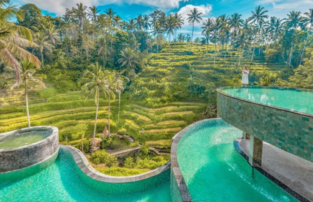 39. Cretya Ubud, Bali