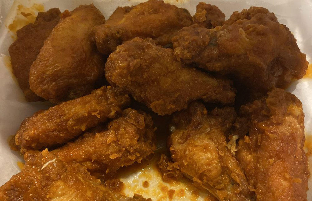 The 7 Best Places For Chicken Wings In Jacksonville Enjoy Travel