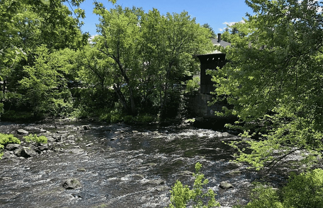 Currier & Ives Scenic Byway