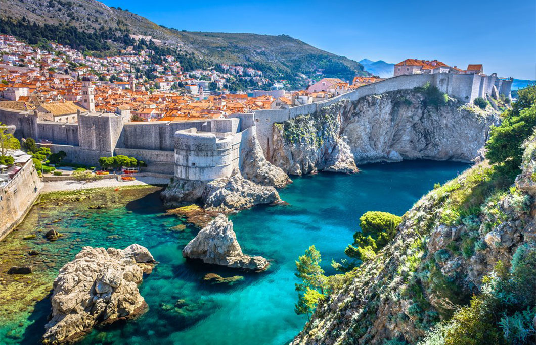 The 7 Best European Honeymoon Destinations