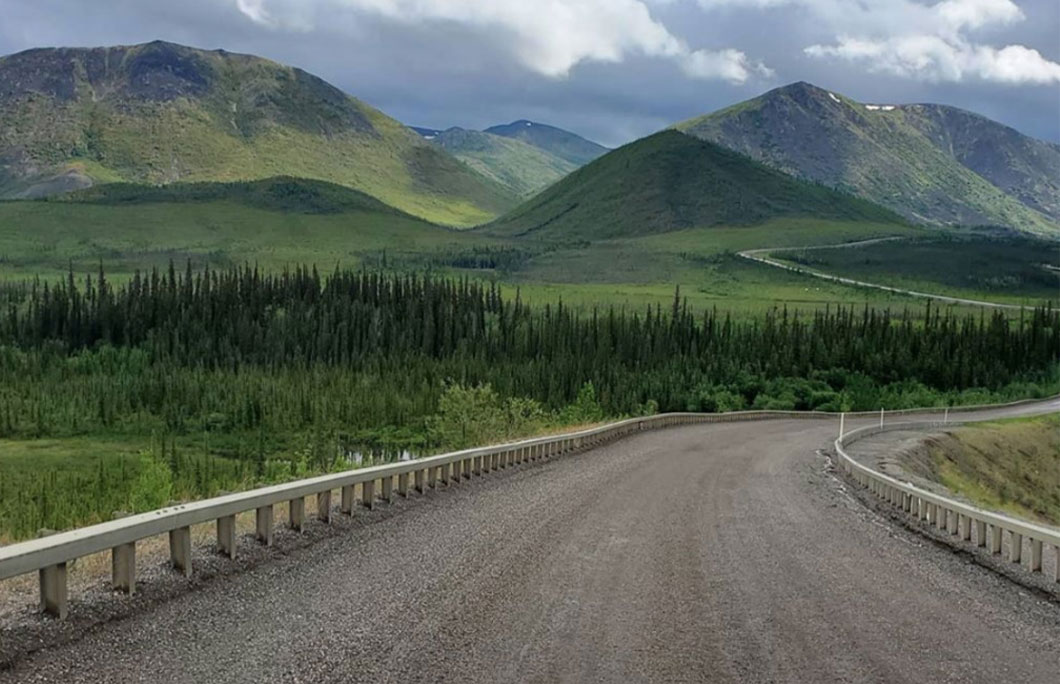 Dalton Highway