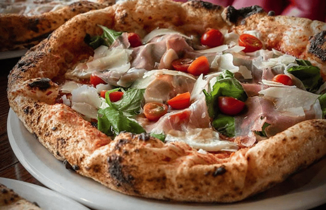 24. Dante’s Pizzeria Napoletana – Auckland, New Zealand 