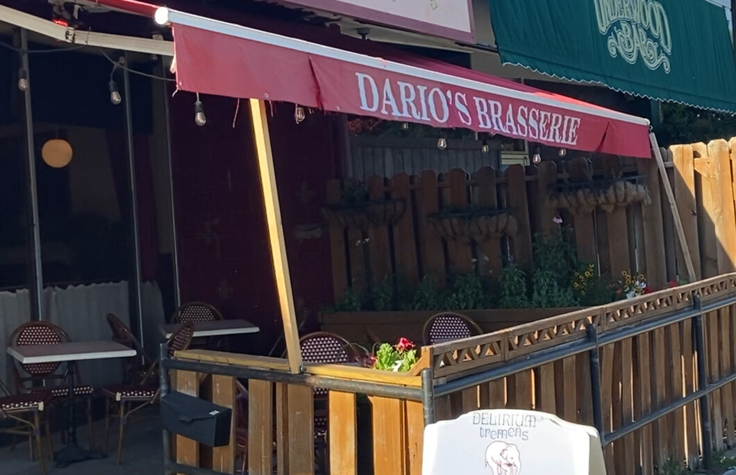 10. Dario’s Brasserie – Omaha