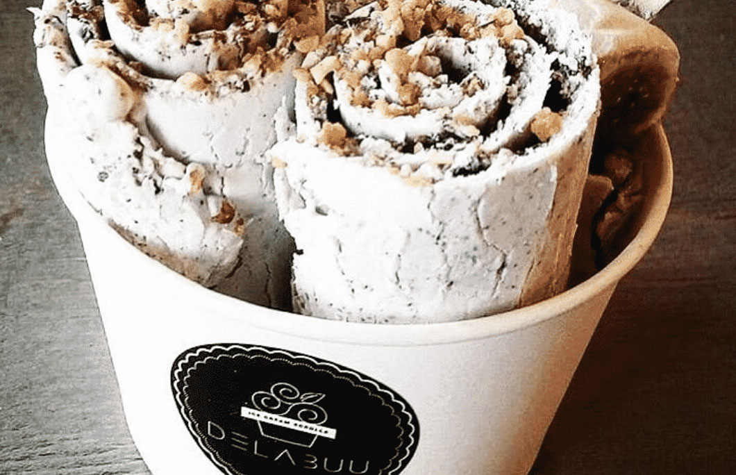 18. Delabuu Ice Cream – Berlin