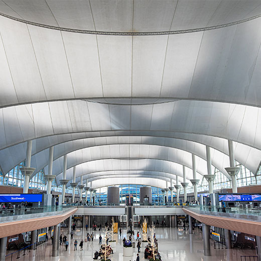 Denver Airport Parking:  Your Guide to Long-Term Stays (Without Breaking the Bank)