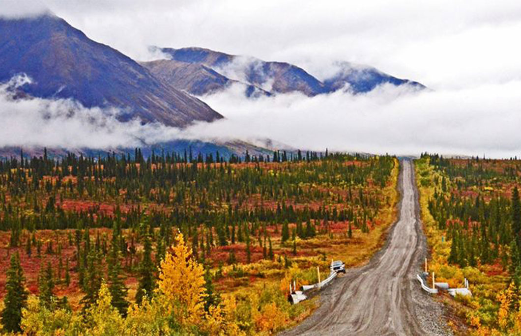 Denali Highway