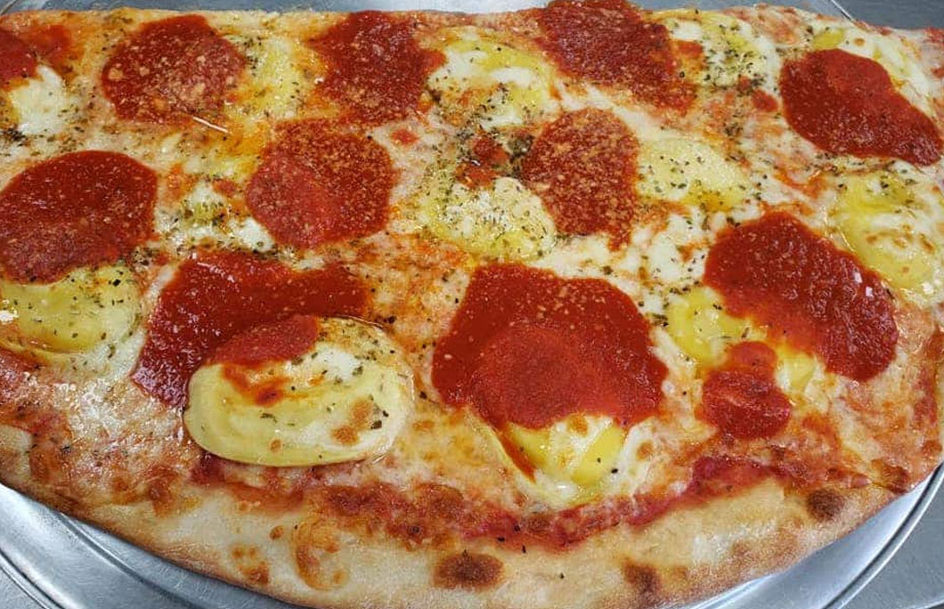 DePietro’s NY Pizzeria – Salisbury