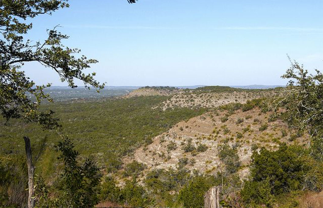 Devil’s Backbone