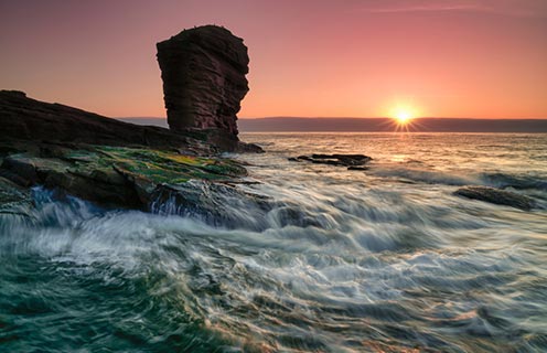 Devils Head Arbroath