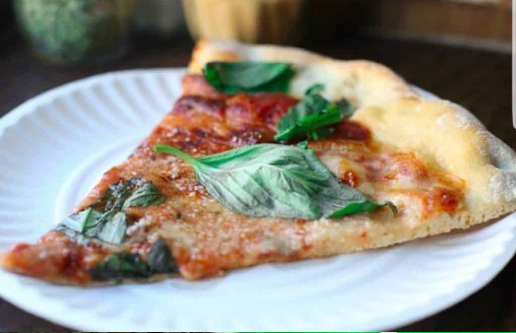  Di Fara Pizza has the Best Pizza in New York, USA